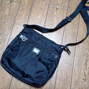 Black Crossbody Bag